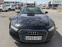 Usado Audi A7 231 CV (169 kW) 2019 Negro Berlina