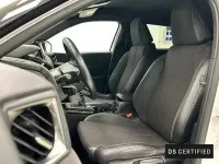 Usado DS Automobiles DS3 Crossback Performance 100 CV (73 kW) 2021 Blanco SUV