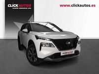 Usado Nissan X-Trail N-Connecta 213 CV (156 kW) 2023 Blanco SUV