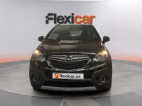 Usado Opel Mokka Selective 140 CV (102 kW) 2015 Negro SUV
