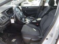 Usado Renault Mégane IV Equilibre 116 CV (85 kW) 2023 Blanco Berlina