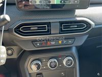 Usado Dacia Jogger Extreme 110 CV (80 kW) 2023 Negro Monovolumen