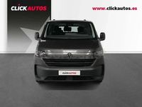 Usado VW Caravelle 110 CV (80 kW) 2025 Gris / plata Monovolumen