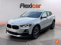 Usado BMW X2 140 CV (102 kW) 2020 Blanco SUV