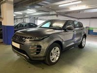 usado Land Rover Range Rover evoque 2.0D MHEV HSE AWD Aut. 150