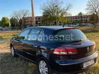 Usado Renault Vel Satis 150 CV (110 kW) 2005 Azul Utilitario