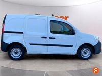 Usado Renault Kangoo 75 CV (55 kW) 2020 Blanco Monovolumen
