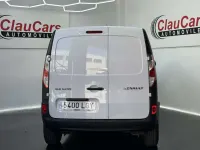 Usado Renault Kangoo 75 CV (55 kW) 2020 Blanco Monovolumen