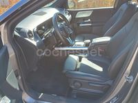 Usado Mercedes B180 116 CV (85 kW) 2021 Beige Utilitario