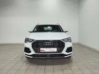 Usado Audi Q3 Advanced 150 CV (110 kW) 2024 Blanco SUV