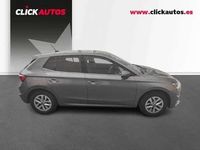 Brugt Skoda Fabia Selection 95 HK (69 kW) 2025 Grå Hatchback