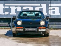 Usado Porsche 944 250 CV (183 kW) 1988 Negro Coupe