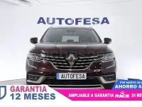 Usado Renault Koleos Intens 160 CV (117 kW) 2021 Burdeos SUV