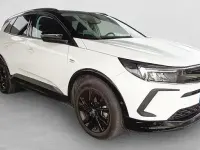 Usado Opel Grandland X 130 CV (95 kW) 2022 Blanco SUV