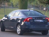 usado Volvo S60 D3 Geartronic Summum