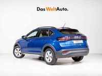 usado VW Taigo 1.0 TSI 81KW LIFE 5P