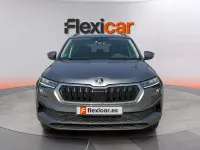 Usado Skoda Karoq Ambition 150 CV (110 kW) 2022 Gris SUV