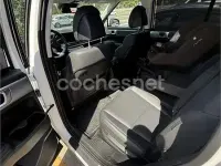 Usado Hyundai Santa Fe Style 253 CV (186 kW) 2025 Blanco SUV