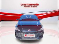 Usado MG MG3 195 CV (143 kW) 2025 Negro Utilitario