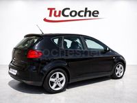 Usado Seat Altea Reference 105 CV (77 kW) 2011 Negro Monovolumen