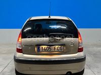 Usado Citroën C3 90 CV (66 kW) 2006 Beige Utilitario