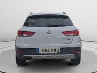 Usado Seat Leon X-Perience 4Drive 150 CV (110 kW) 2018 Familiar