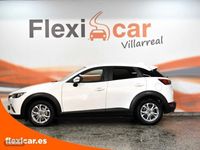 usado Mazda CX-3 2.0 SKYACTIV GE 88kW Style+ 2WD