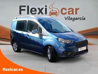 usado Ford Transit COURIER 1.0 101CV