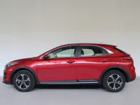 Usado Kia XCeed 141 CV (103 kW) 2022 Rojo SUV
