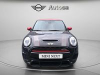 Usado Mini John Cooper Works 231 CV (169 kW) 2017 Utilitario
