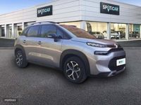Usado Citroën C3 Aircross Shine 110 CV (80 kW) 2023 Gris SUV