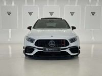 usado Mercedes A45 AMG S 4Matic+ 8G-DCT