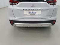 Nuevo Mitsubishi Eclipse Cross 188 CV (138 kW) 2025 SUV