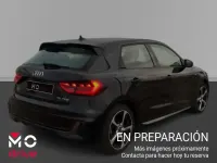 Usado Audi A1 Sportback 116 CV (85 kW) 2025 Utilitario