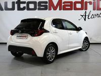 Usado Toyota Yaris Hybrid Active 116 CV (85 kW) 2021