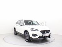 Usado Seat Tarraco XCELLENCE 150 CV (110 kW) 2020 Blanco SUV