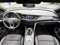 Usado Opel Insignia Business Elegance 122 CV (89 kW) 2021 Gris Familiar