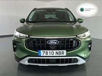 Usado Ford Kuga Active 243 CV (178 kW) 2025 Verde SUV