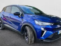 Usado Renault Captur Techno 100 CV (73 kW) 2025 SUV