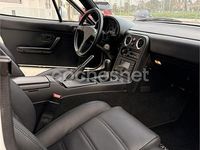 Usado Mazda MX5 115 CV (84 kW) 1992 Blanco Descapotable