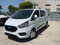 Usado Ford Transit Business Edition 2022 Van