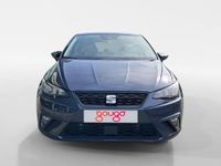 Nuevo Seat Ibiza Reference 80 CV (58 kW) 2025 Gris / plata Utilitario