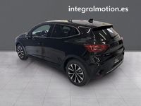 Usado Mitsubishi Colt 91 CV (66 kW) 2025 Negro Berlina