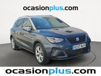 Usado Seat Arona FR 150 CV (110 kW) 2023 Gris SUV