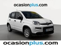 Usado Fiat Panda 70 CV (51 kW) 2023 Blanco Utilitario