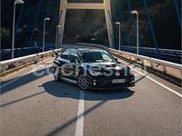 Usado Subaru WRX STI 300 CV (220 kW) 2014 Negro Berlina