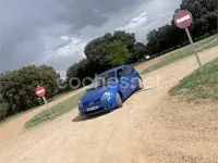 Usado Renault Clio II 172 CV (126 kW) 2004 Azul Berlina