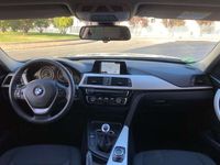 usado BMW 318 318 d Touring