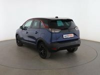 Usado Opel Crossland X GS Line 110 CV (80 kW) 2022 SUV
