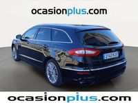 Usado Ford Mondeo Vignale 241 CV (177 kW) 2018 Negro Familiar